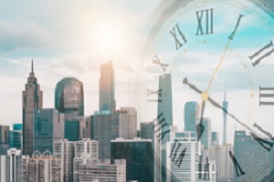 对外经济贸易大学3+2留学