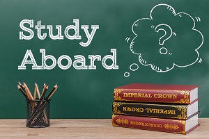 中央财经大学2+2留学