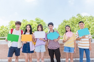 中央财经大学3+2留学