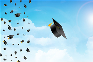 中南财经政法大学在职研究生怎么可以拿到学历学位证?