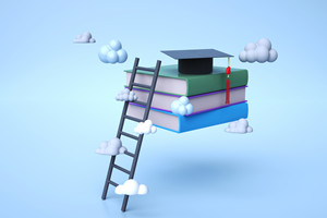 郑州大学在职研究生对工作有什么优势?