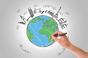 首都经济贸易大学2+2留学报名流程