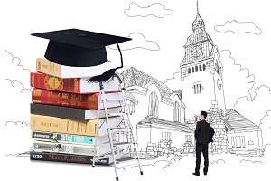 外交学院出国留学入学要求