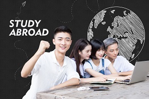 北京第二外国语学院3+2本硕连读