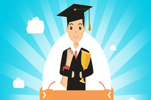 河南大学在职研究生考试难度高吗?