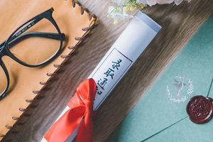 首都师范大学出国留学毕业证