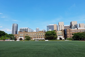 中央美术学院出国留学专业设置