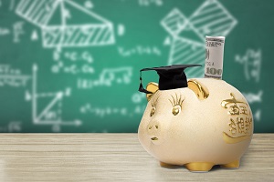 外交学院出国留学学费