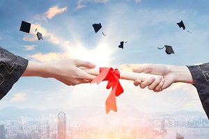 北京外国语大学出国留学移民优势