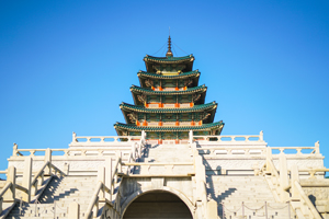 山东理工大学韩国留学