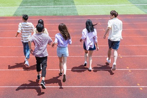 济南大学出国留学预备课程