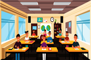 西北师范大学在职研究生参加统考难吗?