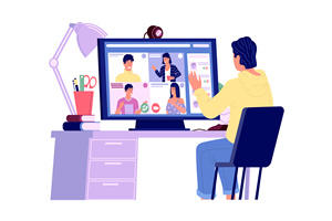 函授本科可以考河南财经政法大学在职研究生吗?