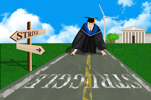 医学类在职研究生考试科目有哪些?