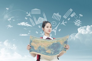 中央财经大学2+2留学招生计划