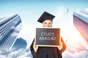 对外经济贸易大学出国留学预备课程