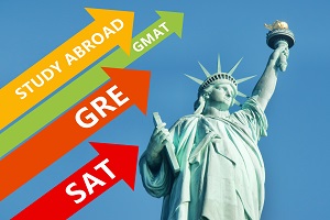 中国石油大学美国商科类本科2+2留学可选专业
