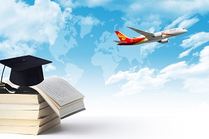 首都经济贸易大学出国留学英语成绩要求