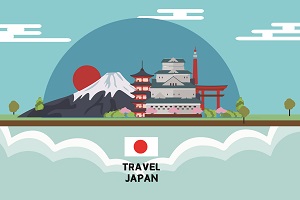 电子科技大学日本留学预科报名材料