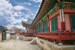 对外经济贸易大学韩国留学预科申请条件要求