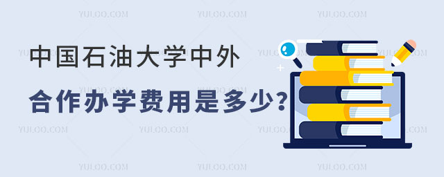 中国石油大学中外合作办学费用
