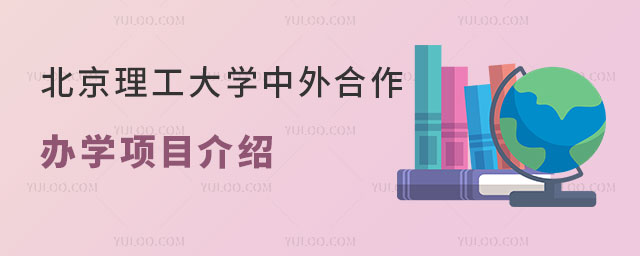 北京理工大学中外合作办学