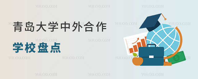 青岛大学中外合作学校