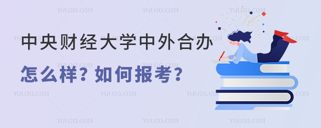 中央财经大学中外合作办学项目