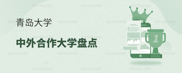 青岛大学中外合作大学