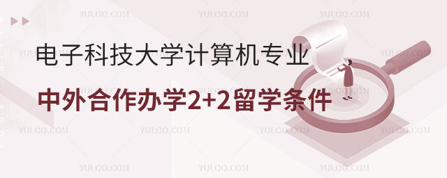 电子科技大学计算机专业