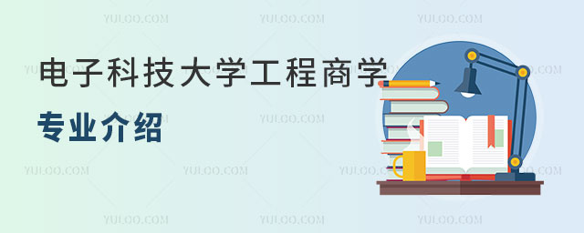 电子科技大学工程商学类专业