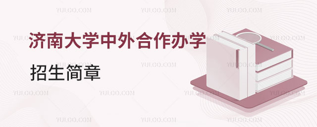 济南大学中外合作办学