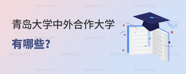 青岛大学中外合作大学