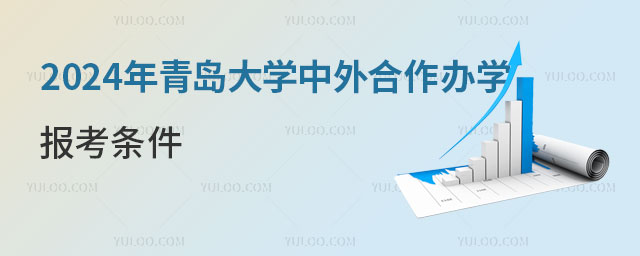 青岛大学中外合作办学报考条件.jpg