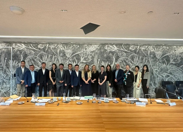 中国传媒大学出国留学