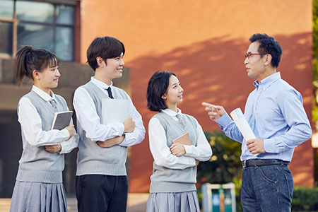 長江大學(xué)在職研究生在評(píng)職稱方面優(yōu)勢(shì)