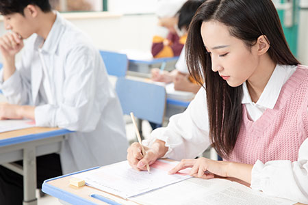 長江大學(xué)在職研究生在評(píng)職稱方面優(yōu)勢(shì)