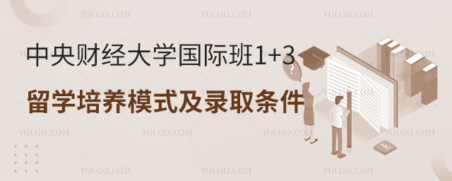 中央财经大学国际班