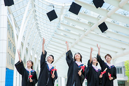 中南财经政法大学在职研究生报考条件