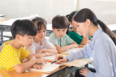 读沈阳师范大学在职研究生在评职称方面优势