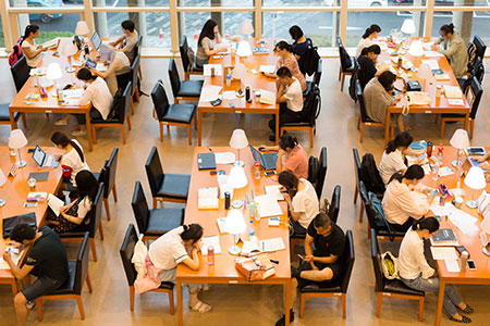 湖北師范大學在職研究生就業率怎么樣？多數人選擇考編制老師