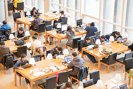 山東大學在職研究生可以先讀后考嗎?