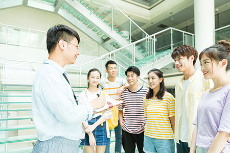 新乡医学院在职研究生申请流程及时间