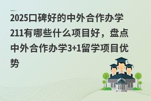 2025ѧ3+1ѧЩƣ𣿸211ѧ3+1Ŀ