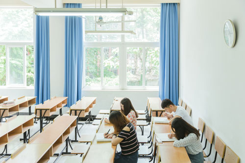 北二外中瑞酒店管理学院中外合作办学招生条件