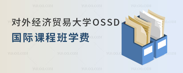 对外经济贸易大学国际班