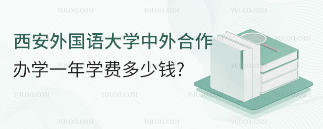西安外国语大学中外合作办学