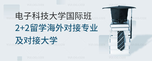 电子科技大学国际班