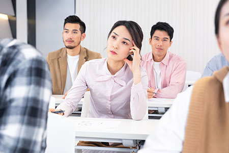 報考湖南師范大學在職研究生需要參加入學考試嗎？