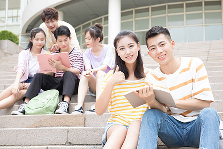 中國社會科學院大學在職博士報考流程